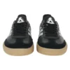 Adidas X Palace Puig Samba «Black Silver»
