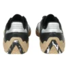 Adidas X Palace Puig Samba «Black Silver»
