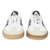 Adidas X Palace Puig Samba «White Black»