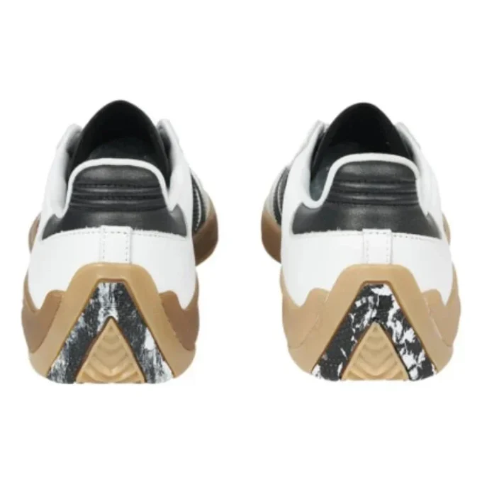 Adidas X Palace Puig Samba «White Black»