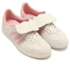 Adidas X Pharrell Humanrace Samba «Aluminium»