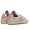 Adidas X Pharrell Humanrace Samba «Aluminium»