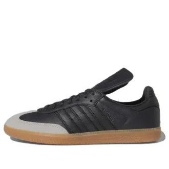Adidas X Pharrell Humanrace Samba «Black»