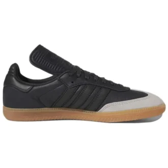 Adidas X Pharrell Humanrace Samba «Black»