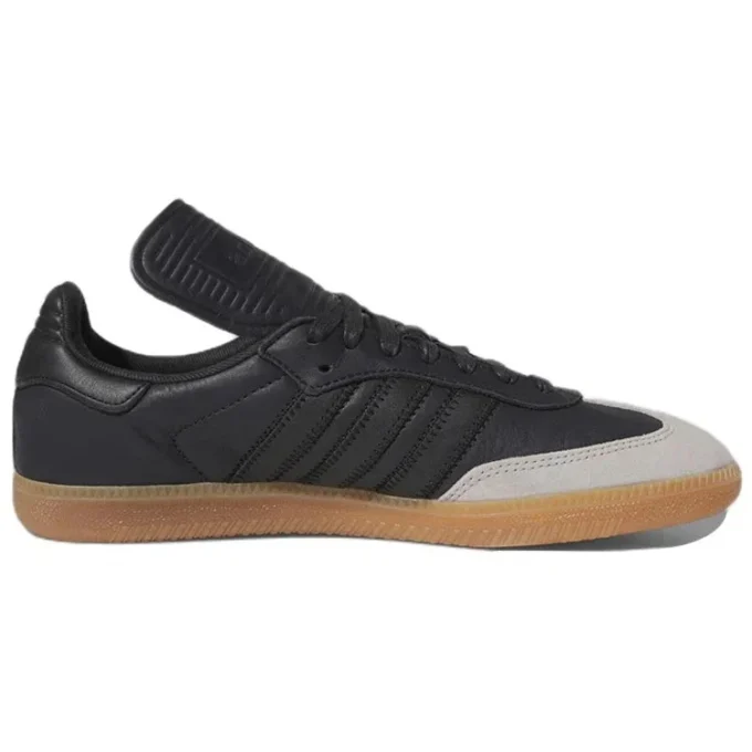 Adidas X Pharrell Humanrace Samba «Black»