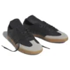 Adidas X Pharrell Humanrace Samba «Black»