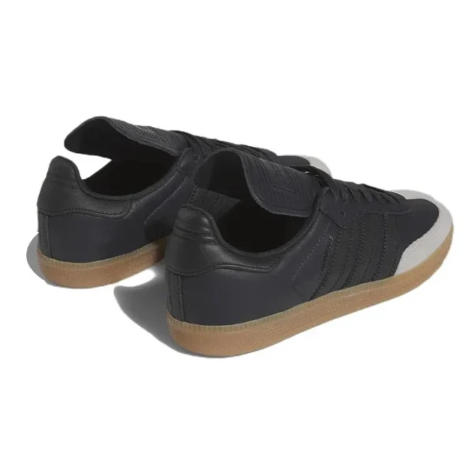 Adidas X Pharrell Humanrace Samba «Black»
