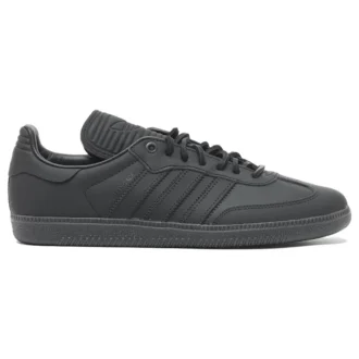 Adidas X Pharrell Humanrace Samba «Charcoal»
