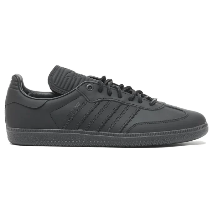 Adidas X Pharrell Humanrace Samba «Charcoal»