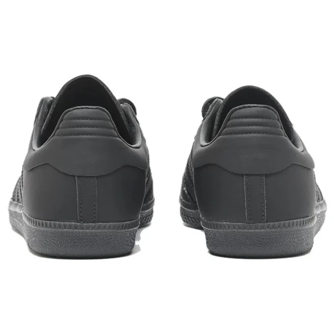 Adidas X Pharrell Humanrace Samba «Charcoal»