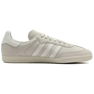 Adidas X Pharrell Humanrace Samba «Cloud White Alumina»