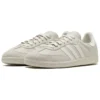Adidas X Pharrell Humanrace Samba «Cloud White Alumina»