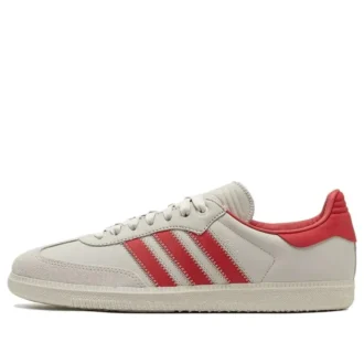 Adidas X Pharrell Humanrace Samba «Glory Red Alumina»