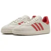 Adidas X Pharrell Humanrace Samba «Glory Red Alumina»
