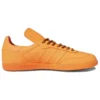Adidas X Pharrell Humanrace Samba «Orange»