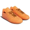 Adidas X Pharrell Humanrace Samba «Orange»