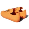 Adidas X Pharrell Humanrace Samba «Orange»