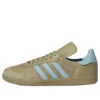 Adidas X Pharrell Humanrace Samba «Orbit Green Ash Grey»