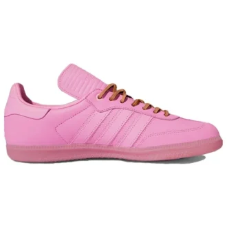 Adidas X Pharrell Humanrace Samba «Pink»