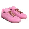 Adidas X Pharrell Humanrace Samba «Pink»