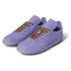 Adidas X Pharrell Humanrace Samba «Purple»