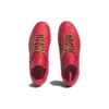 Adidas X Pharrell Humanrace Samba «Red»