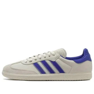 adidas x pharrell humanrace samba royal blue alumina 1 330x330 - Adidas X Pharrell Humanrace Samba &laquo;Royal Blue Alumina&raquo;