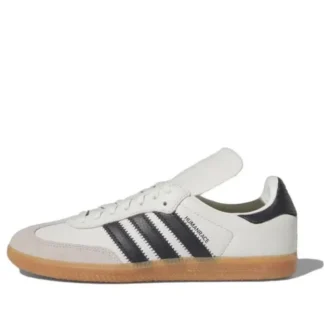 Adidas X Pharrell Humanrace Samba «White»