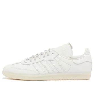 Adidas X Pharrell Humanrace Samba «White»
