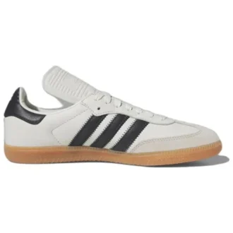 Adidas X Pharrell Humanrace Samba «White»