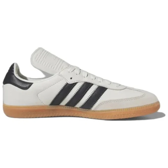 Adidas X Pharrell Humanrace Samba «White»