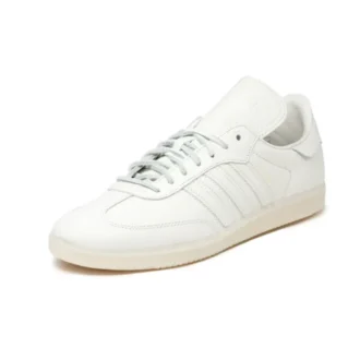 Adidas X Pharrell Humanrace Samba «White»