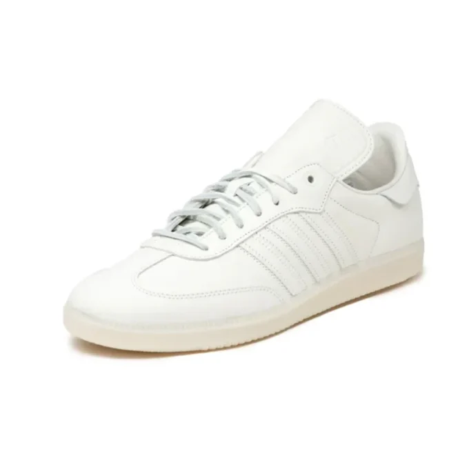 Adidas X Pharrell Humanrace Samba «White»