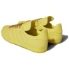 Adidas X Pharrell Humanrace Samba «Yellow»