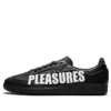Adidas X Pleasures Samba «3D Embroidery»