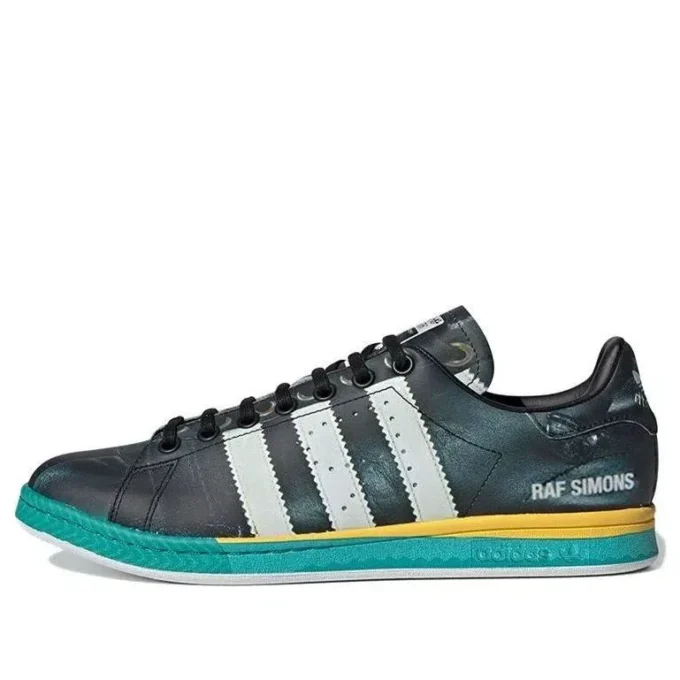 Adidas X Raf Simons Samba Stan «Trompe L’Oeil»