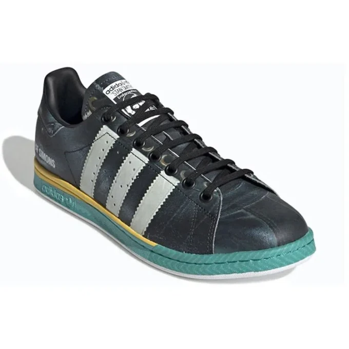Adidas X Raf Simons Samba Stan «Trompe L’Oeil»