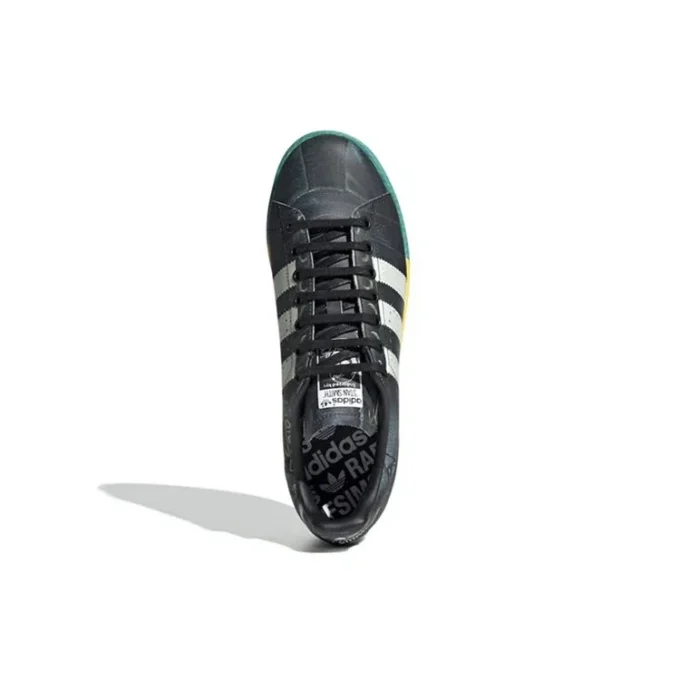 Adidas X Raf Simons Samba Stan «Trompe L’Oeil»