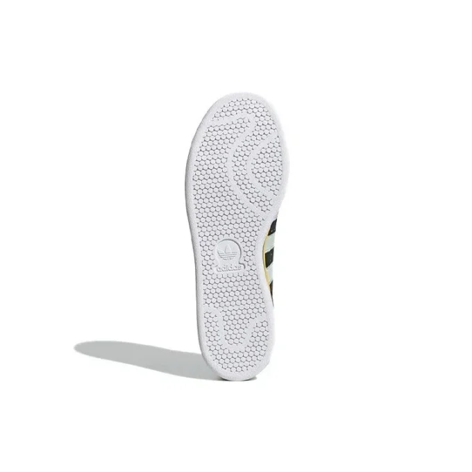 Adidas X Raf Simons Samba Stan «Trompe L’Oeil»