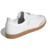 Adidas X Real Madrid Samba Team «White Gum»