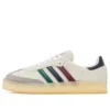 Adidas X Ronnie Fieg X Clarks 8Th Street Samba «Kithmas – Multi-Color Stripes»