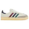 Adidas X Ronnie Fieg X Clarks 8Th Street Samba «Kithmas – Multi-Color Stripes»