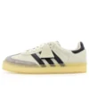 Adidas X Ronnie Fieg X Clarks 8Th Street Samba «Kithmas – White Black»
