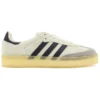 Adidas X Ronnie Fieg X Clarks 8Th Street Samba «Kithmas – White Black»