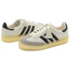 Adidas X Ronnie Fieg X Clarks 8Th Street Samba «Kithmas – White Black»