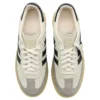 Adidas X Ronnie Fieg X Clarks 8Th Street Samba «Kithmas – White Black»