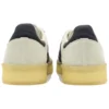 Adidas X Ronnie Fieg X Clarks 8Th Street Samba «Kithmas – White Black»