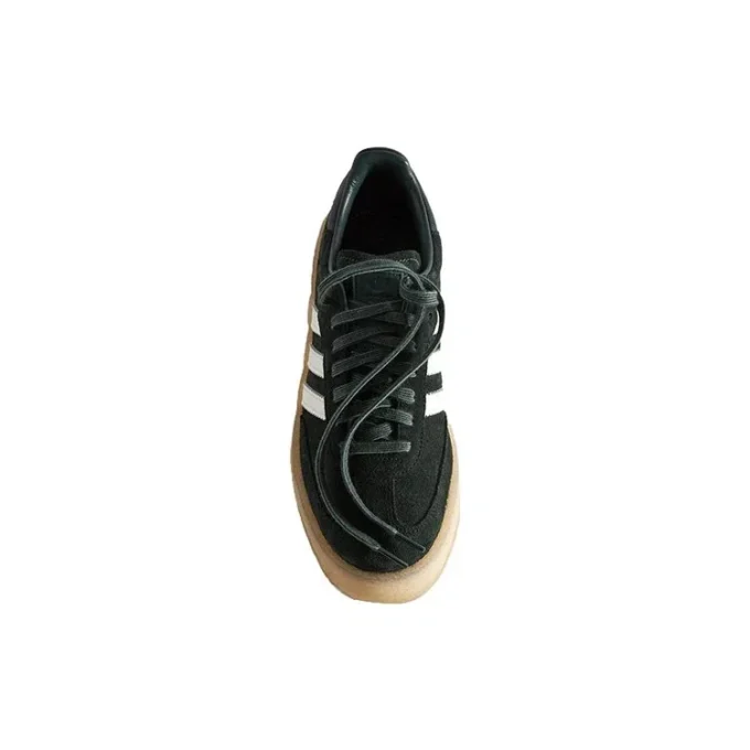 Adidas X Ronnie Fieg X Clarks Samba «Shadow Green»