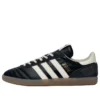 Adidas X Sneakersnstuff Samba Jp «Black White»