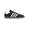 Adidas X Sneakersnstuff Samba Jp «Black White»